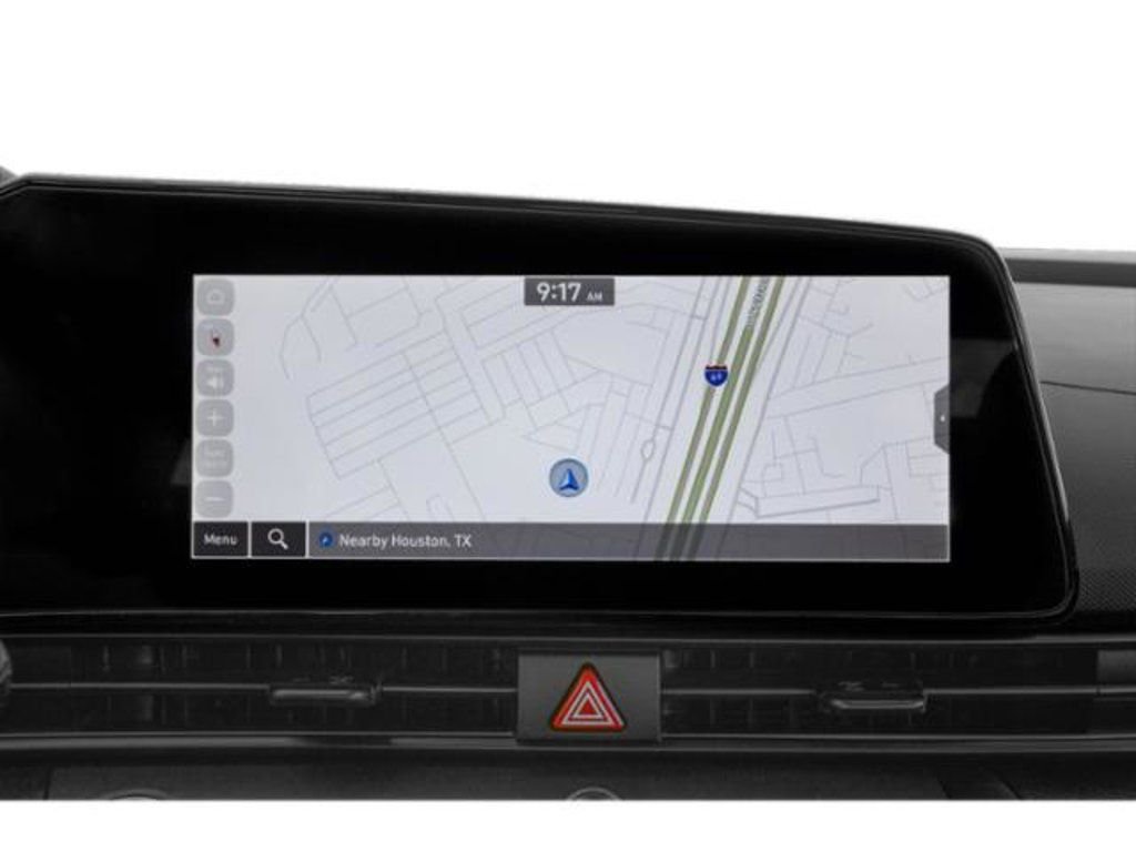 New 2026 Blue Hyundai Base image 19