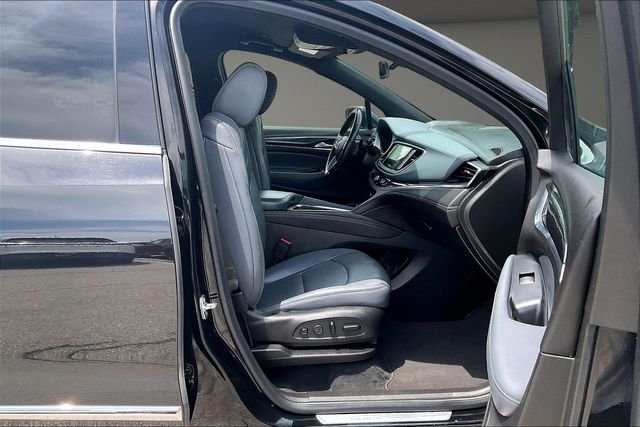 2024 Buick Enclave Premium - Photo 7