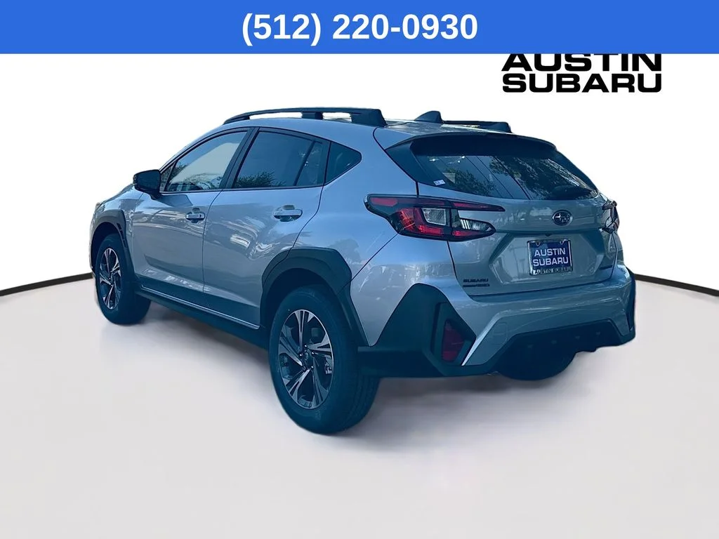 2026 Subaru Crosstrek Premium - Photo 6