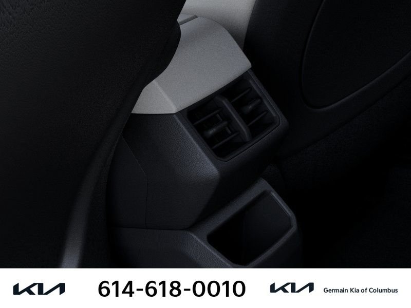 New 2027 Silver Kia EX image 29
