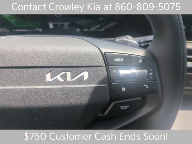 2026 Kia Sportage X-Line - Photo 14