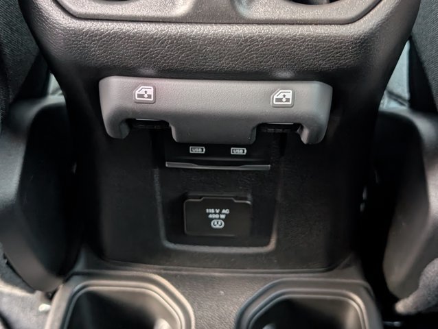 New 2027 Anvil Clearcoat Jeep  image 28