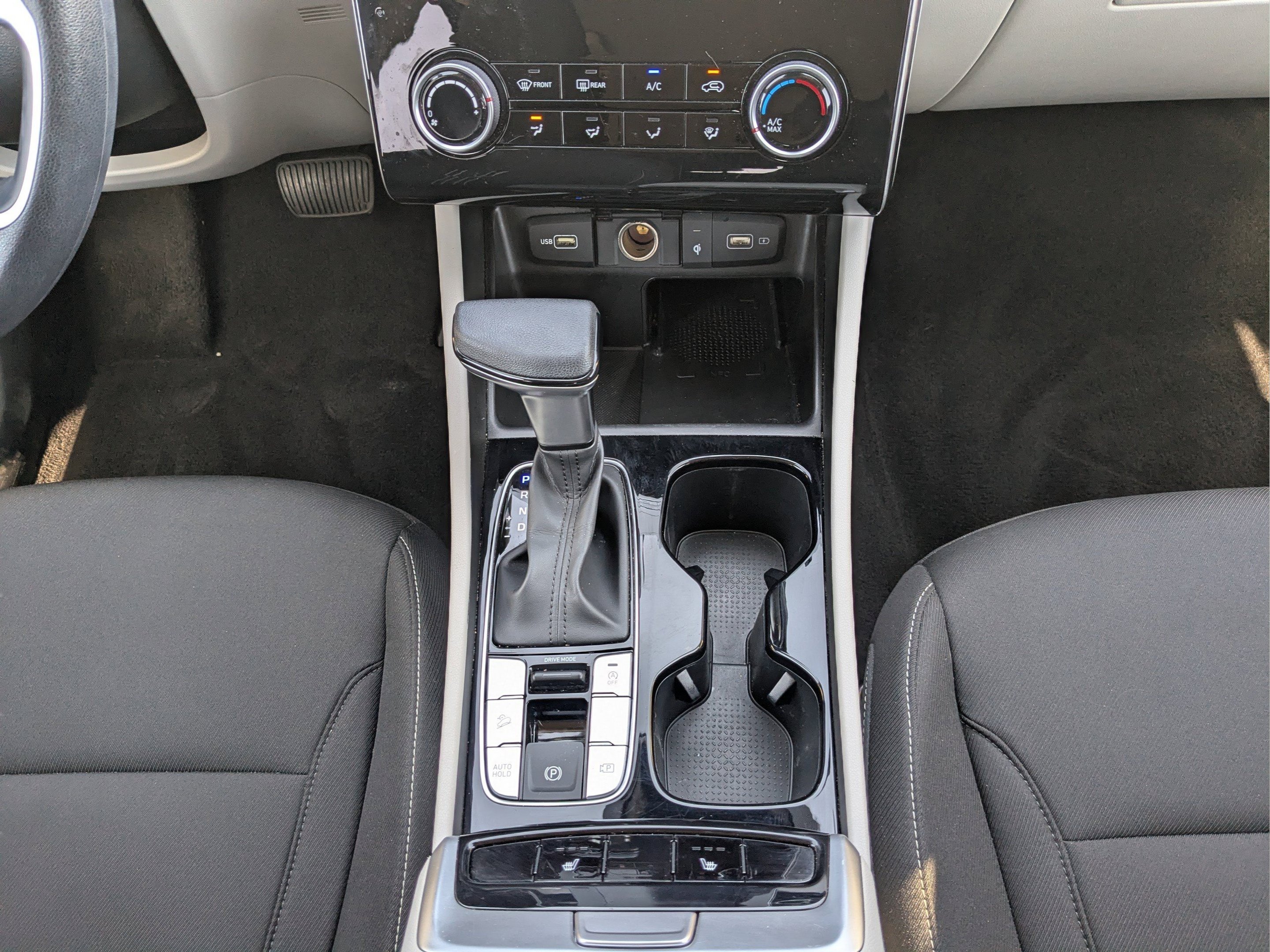 2023 Hyundai Tucson SEL - Photo 17