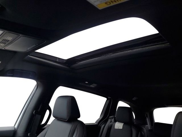2026 Honda Odyssey Sport L - Photo 23