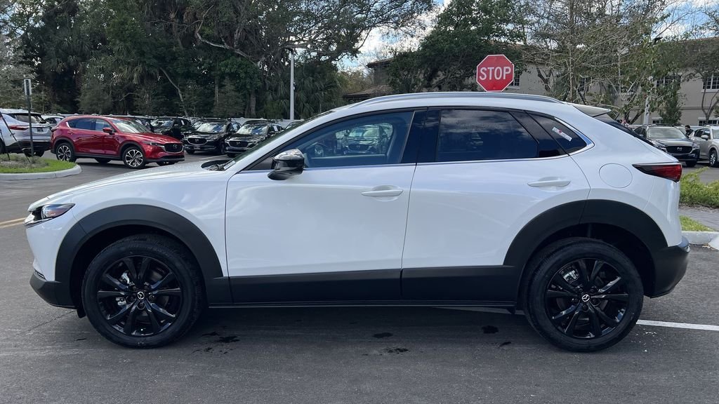 2024 Mazda CX-30 Turbo Premium Plus - Photo 12