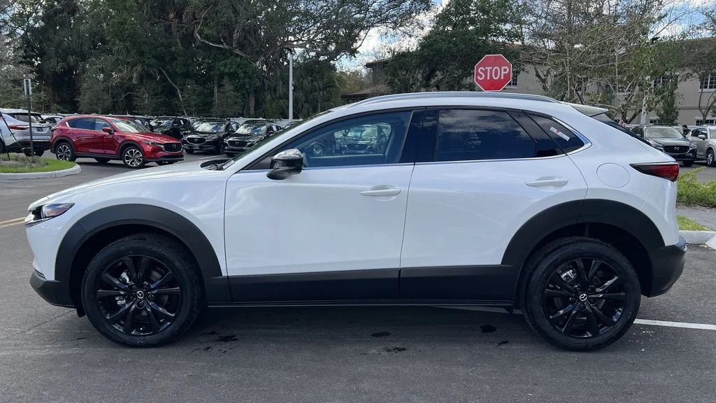 2024 Mazda CX-30 Turbo Premium Plus - Photo 11