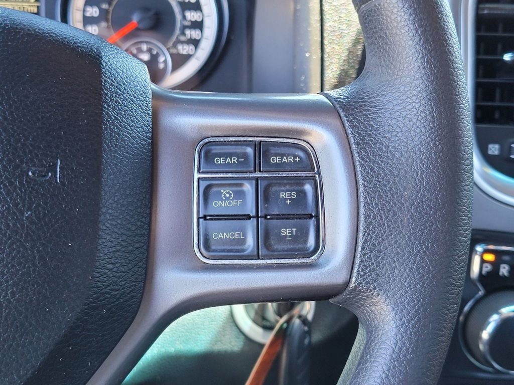 Used 2023 White Ram Warlock image 26