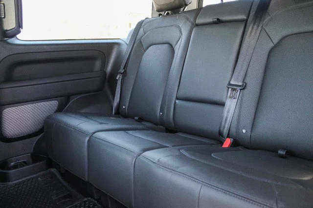 2024 Land Rover Defender V8 - Photo 15