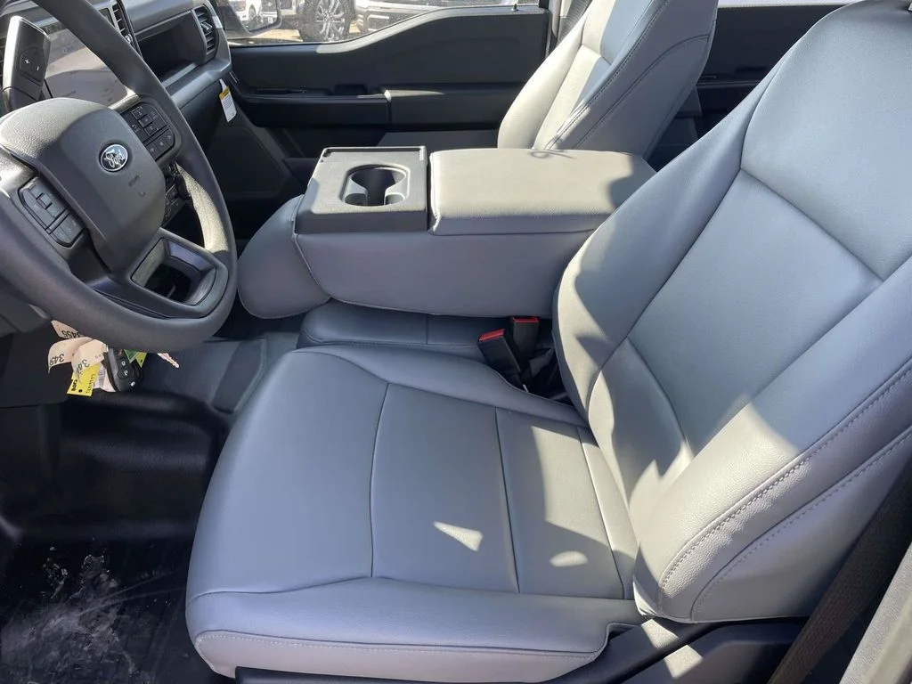 New 2026 White Ford XL image 13