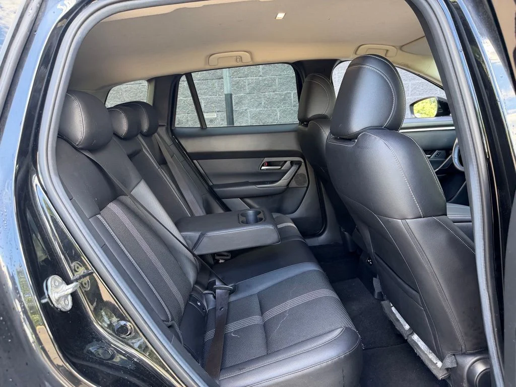 Used 2024 Black Mazda 2.5 S Preferred Package image 25