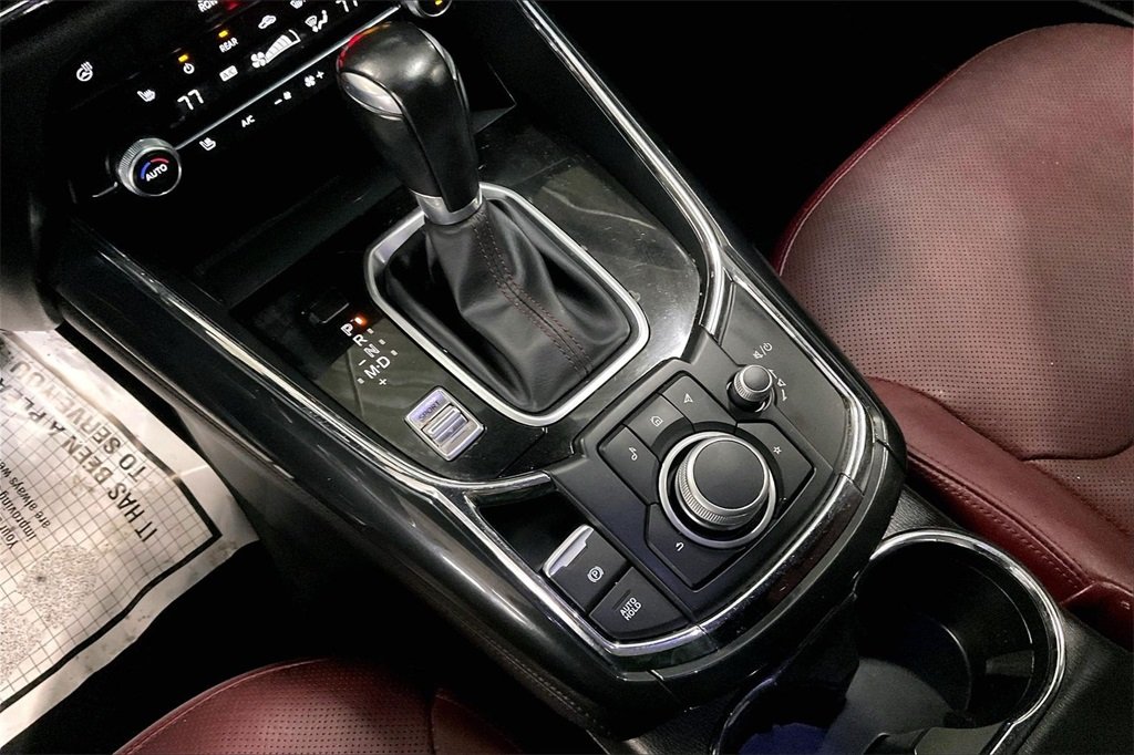 2023 MAZDA CX-9 - Image 16