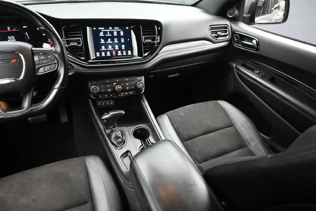 Used 2021 Gray Dodge GT Plus image 16