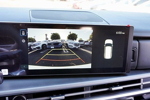 New 2026 White Hyundai SE image 29