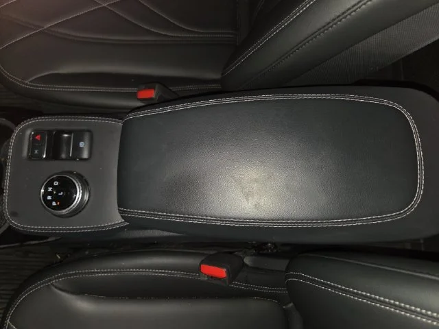 Used 2024 White Ford Select image 24