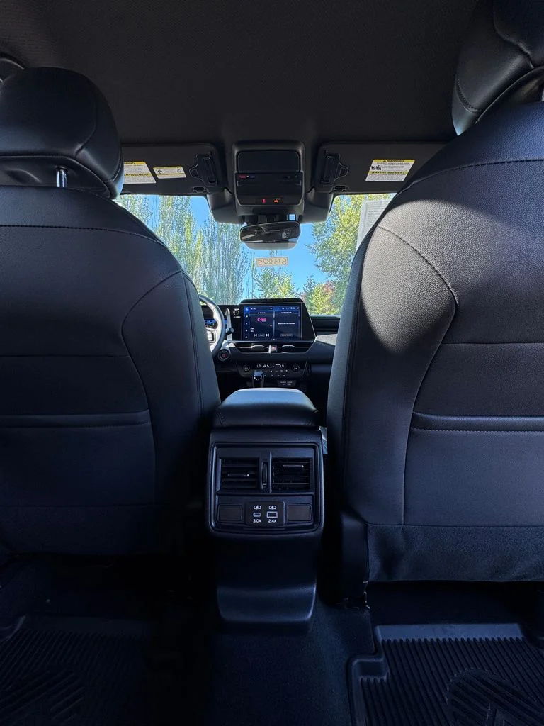 Certified Used 2026 Beige Subaru Premium image 29