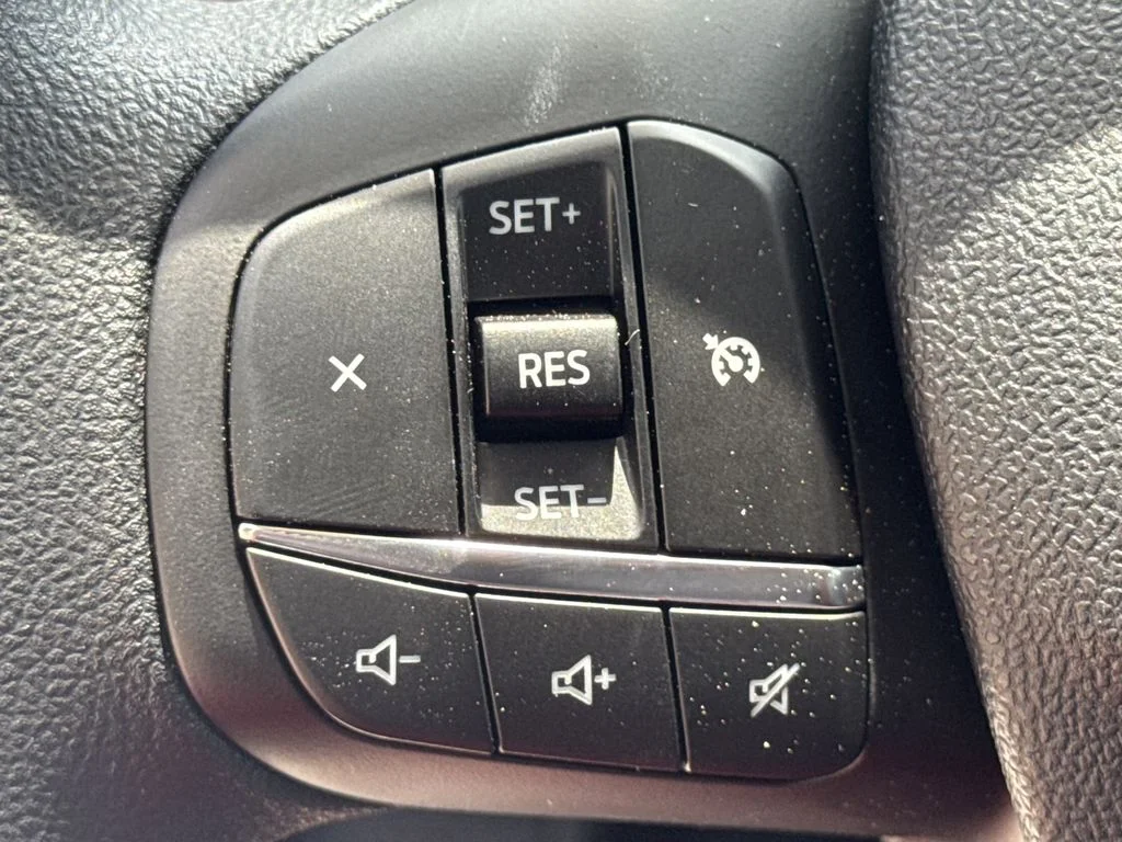 New 2025 Desert Sand Ford XLT image 24