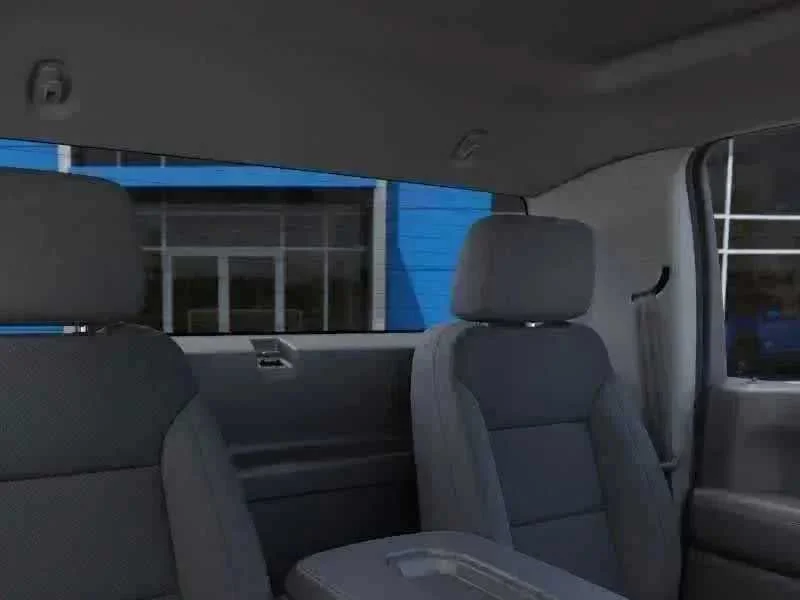 New 2026 Summit White GMC Pro image 17