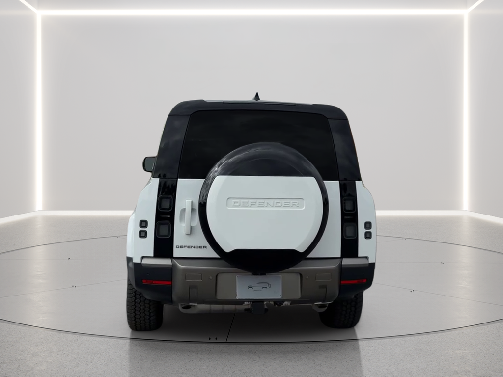 New 2026 Fuji White Land Rover S image 6