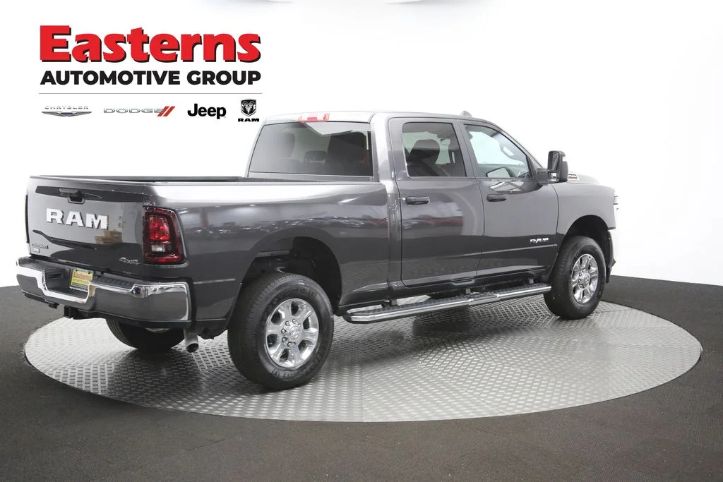 Used 2025 Gray Ram Big Horn image 45