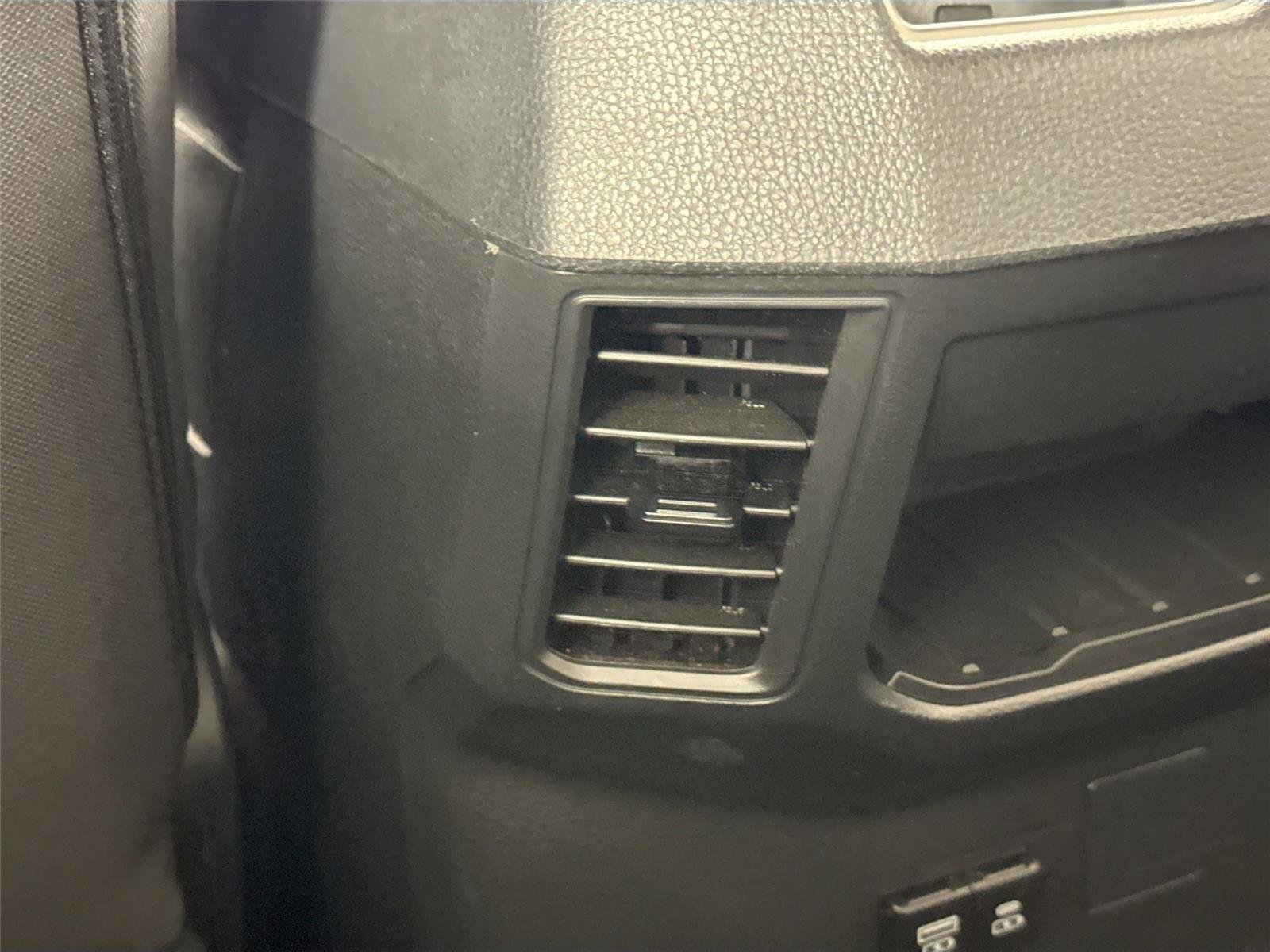 Used 2024 Magnetic Gray Metallic Toyota SR5 image 34