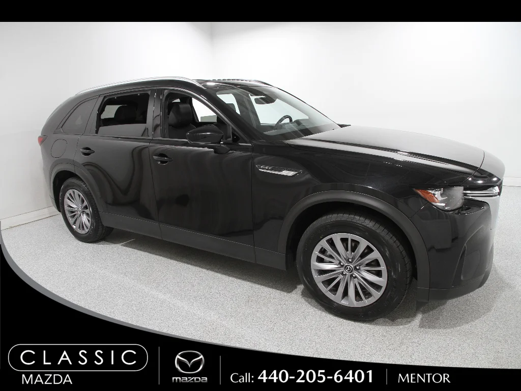 2024 Mazda CX-90 PHEV Preferred Package's photo