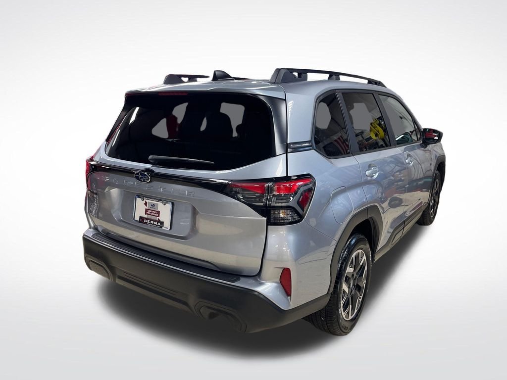Used 2026 Silver Subaru Premium image 12