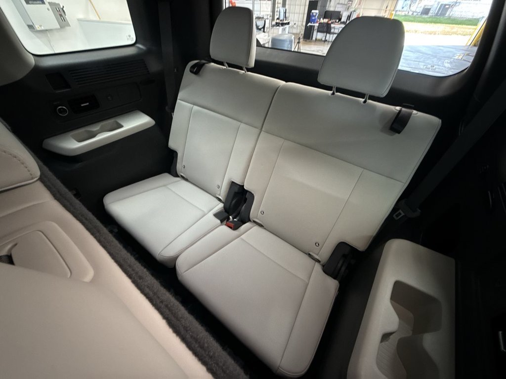 2026 Hyundai Santa Fe SEL - Photo 19