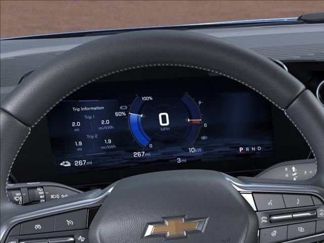 2026 Chevrolet Equinox EV 2LT - Photo 18
