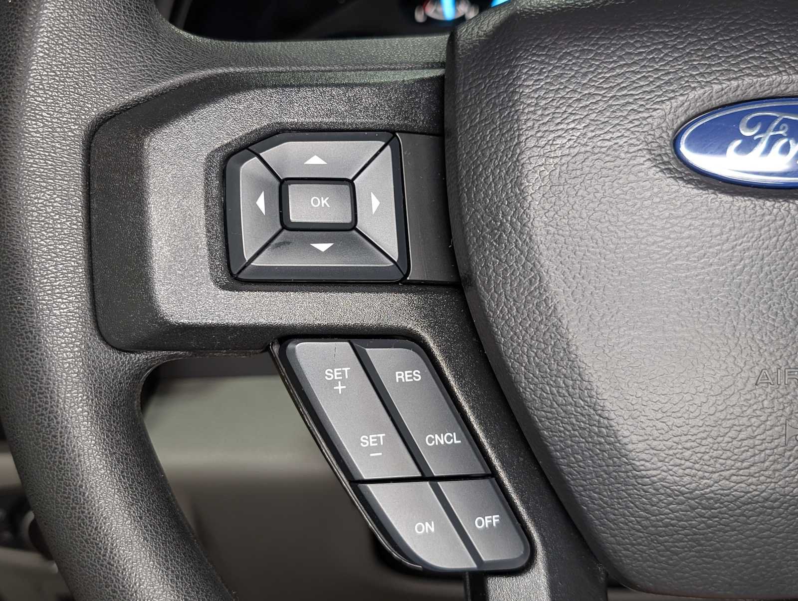 Used 2020 Magma Red Ford XL image 34