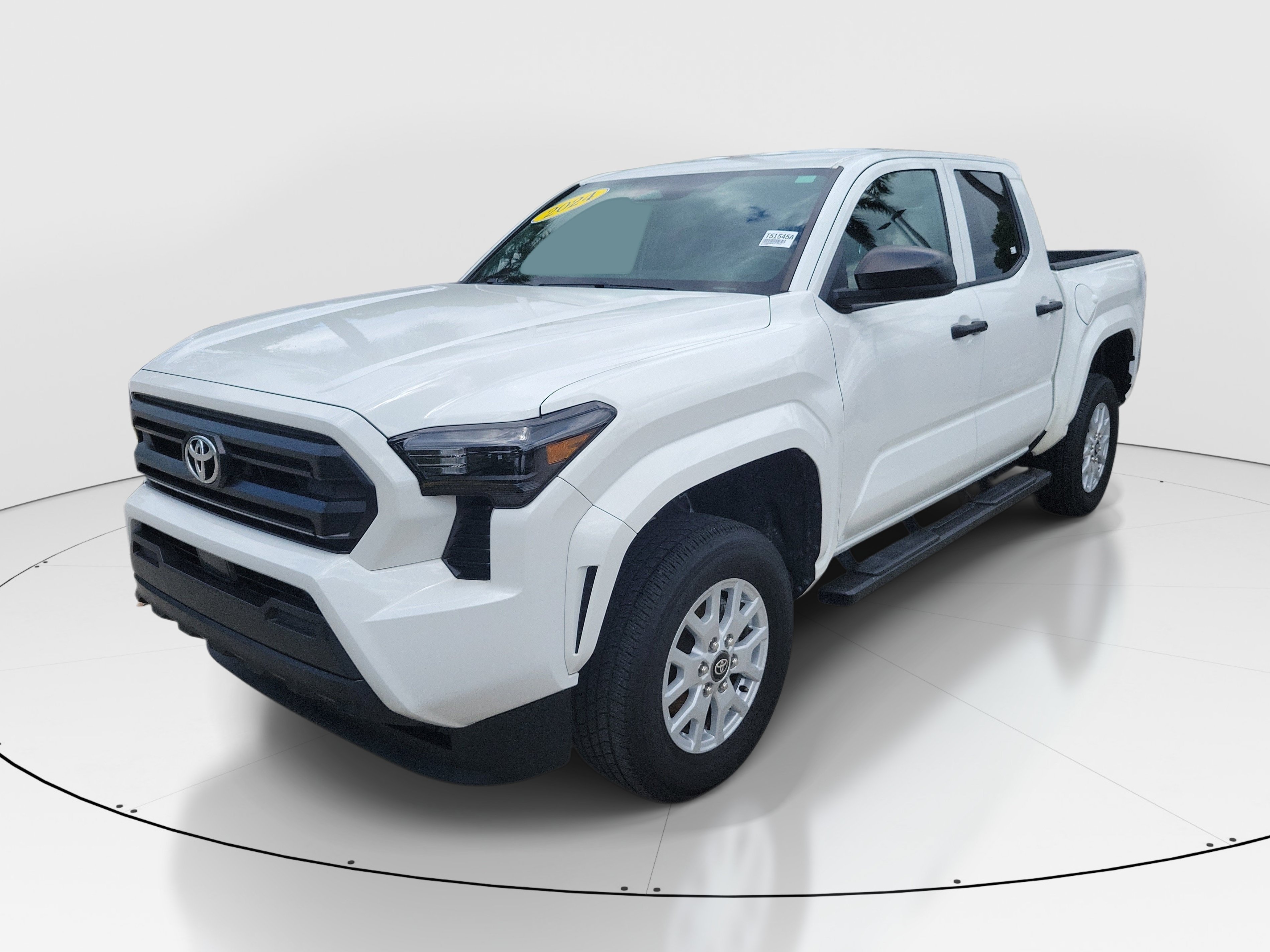 Used 2024 Ice Toyota SR image 3