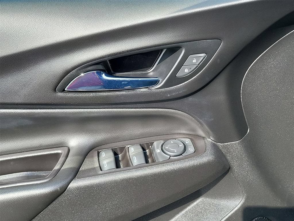 2020 Chevrolet Equinox LT - Photo 15