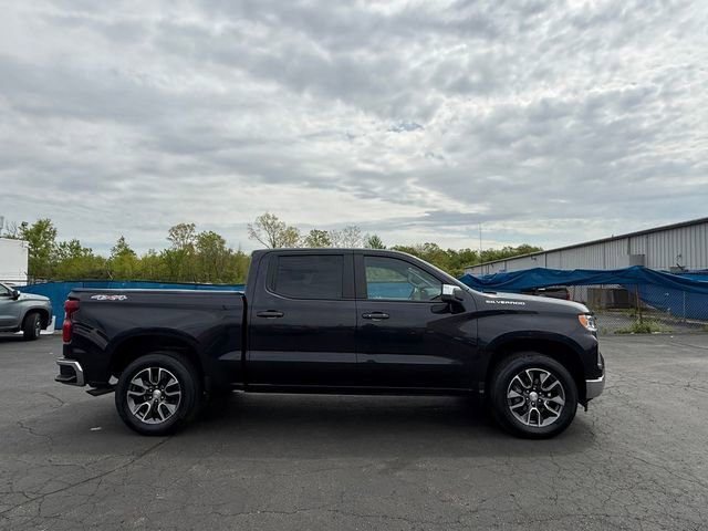 Used 2023 Dark Ash Metallic Chevrolet LT (2FL) image 28