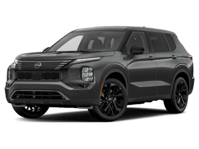 2026 Nissan Rogue SL AWD's photo