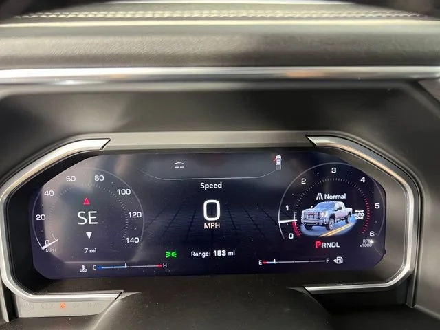 2026 GMC Sierra 2500HD Denali Ultimate - Photo 20