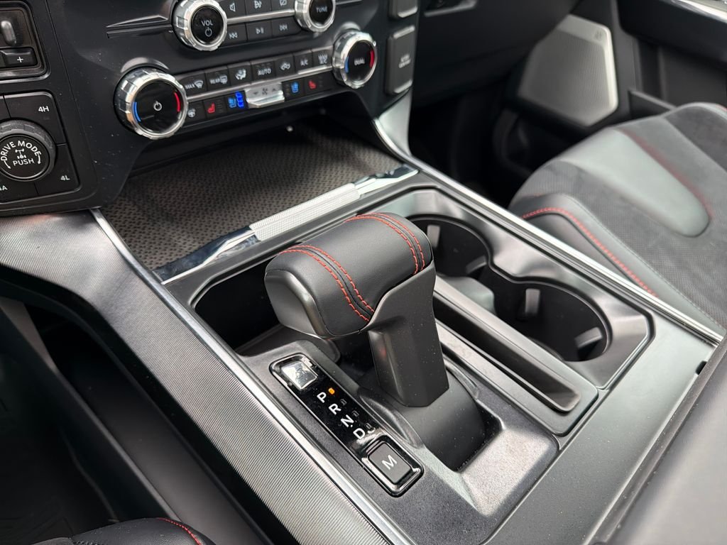 Used 2026 Gray Ford Raptor image 32