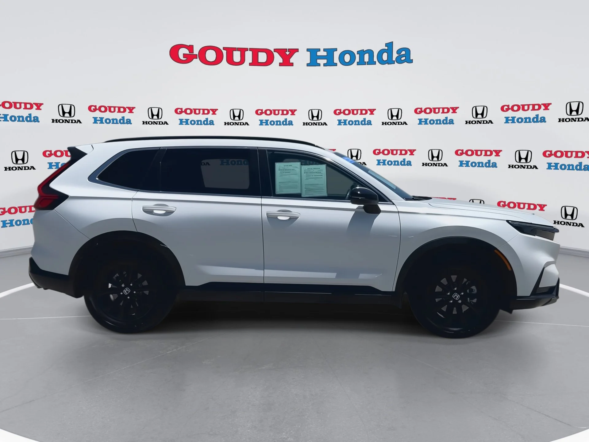 2024 Honda CR-V Sport - Photo 9