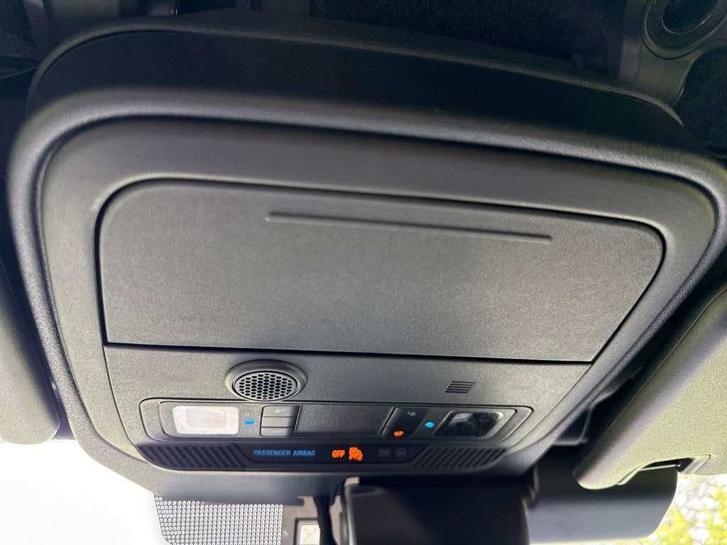 2025 Ford Bronco 4-Door Outer Banks - Photo 24