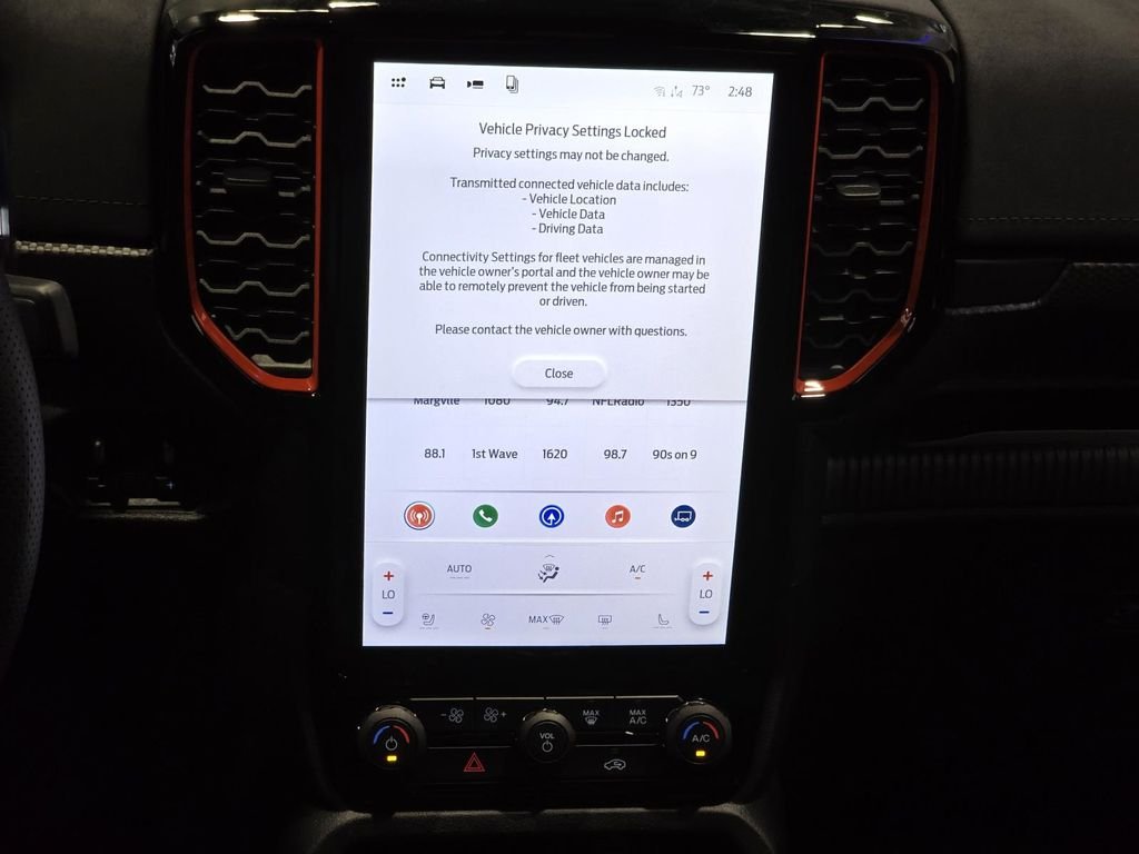 New 2026 Avalanche Ford Raptor® image 19