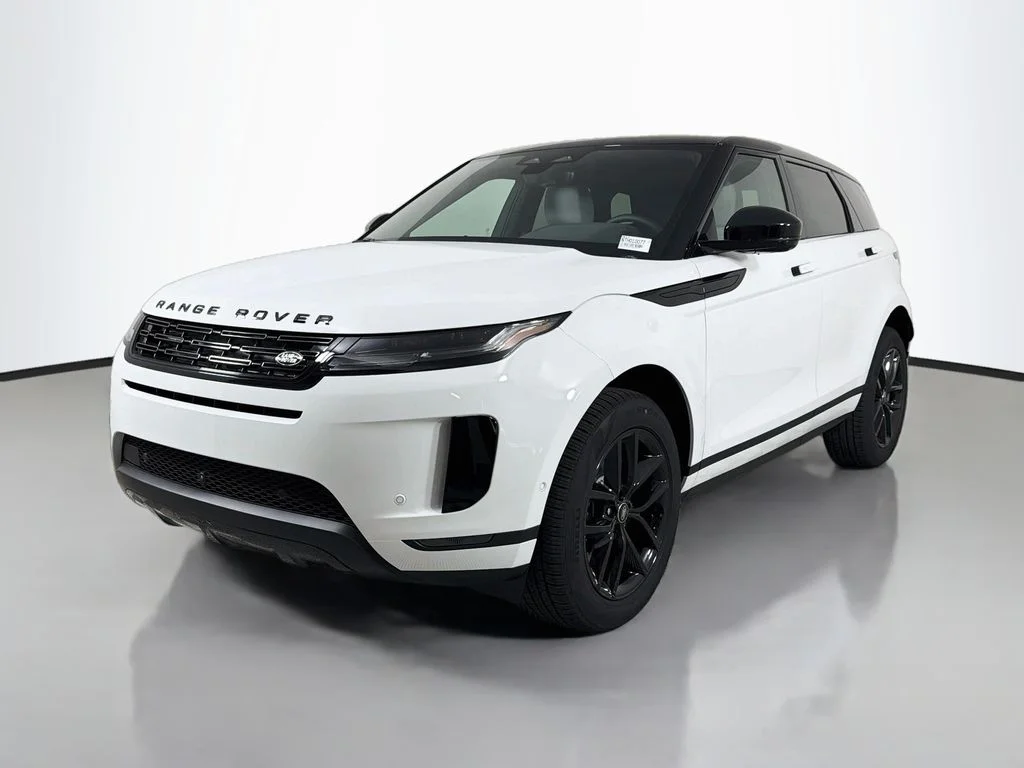 New 2026 Fuji White Land Rover S image 1