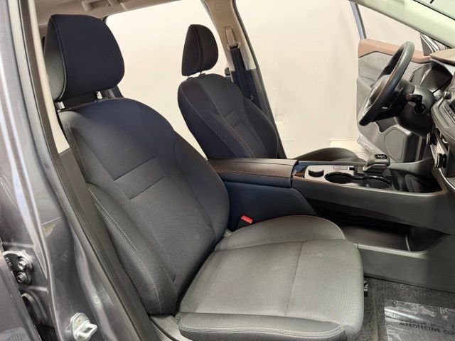 Used 2023 Gun Metallic Nissan S image 24