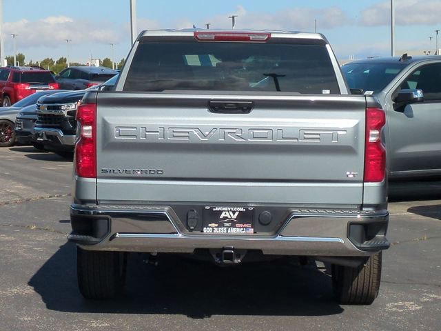 2026 Chevrolet Silverado 1500 LT - Photo 7