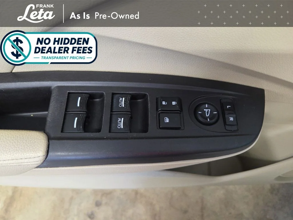 Used 2017 White Acura Technology Package image 22