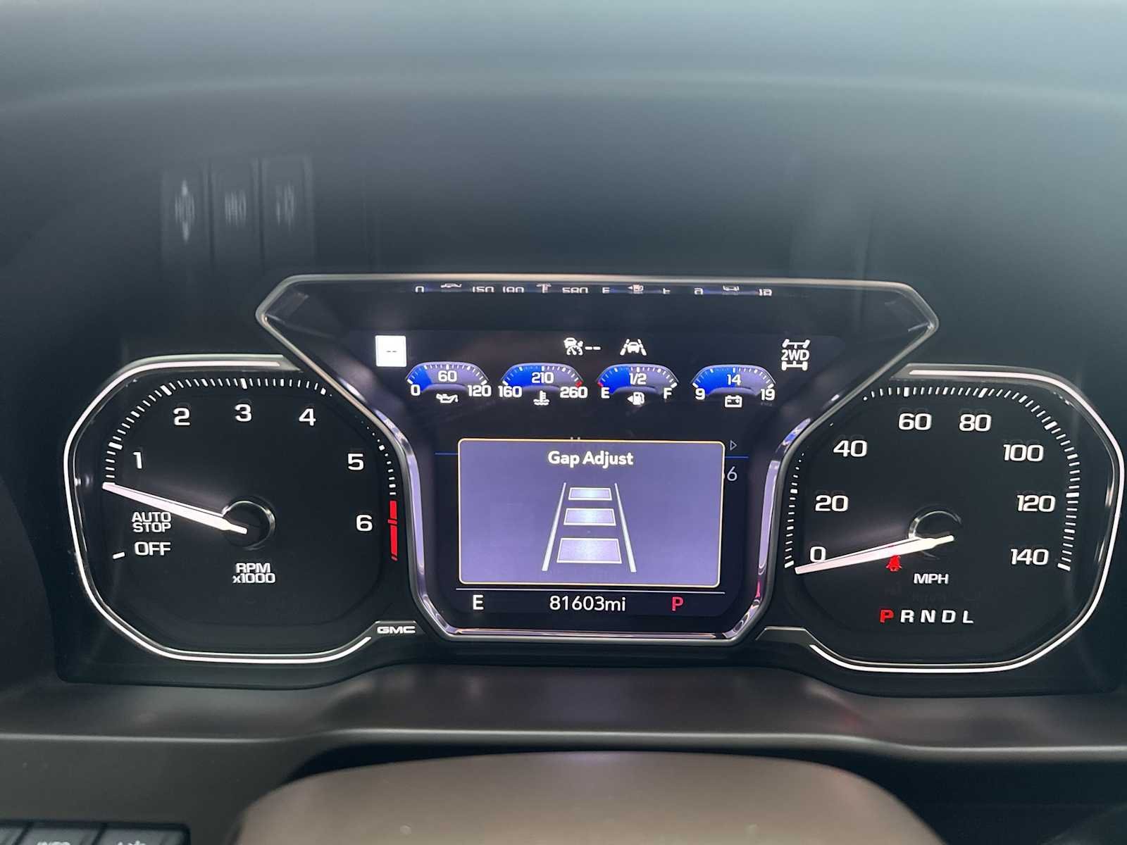 2020 GMC Sierra 1500 Denali Denali - Photo 44