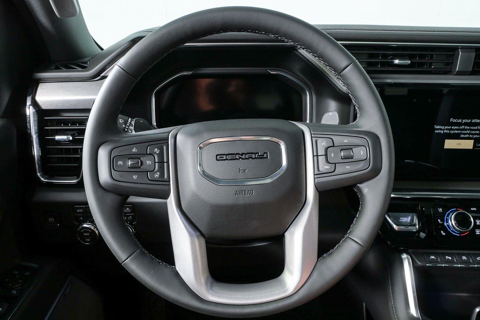 2026 GMC Sierra 1500 Denali - Photo 10