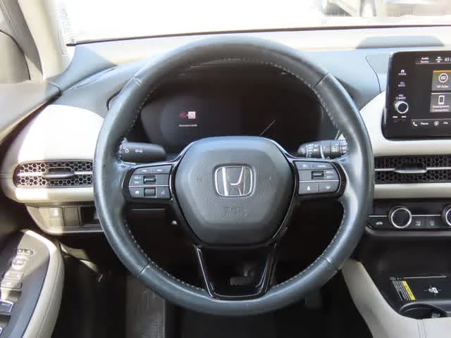 2023 Honda HR-V EX-L - Photo 17