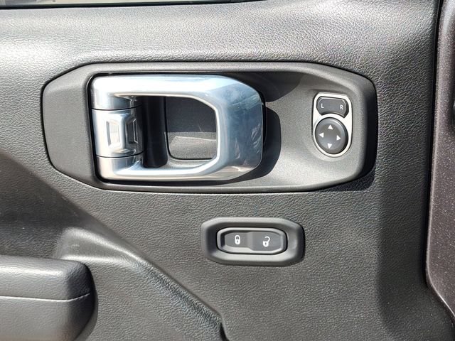 2025 Jeep Wrangler 4-Door Sport S - Photo 26