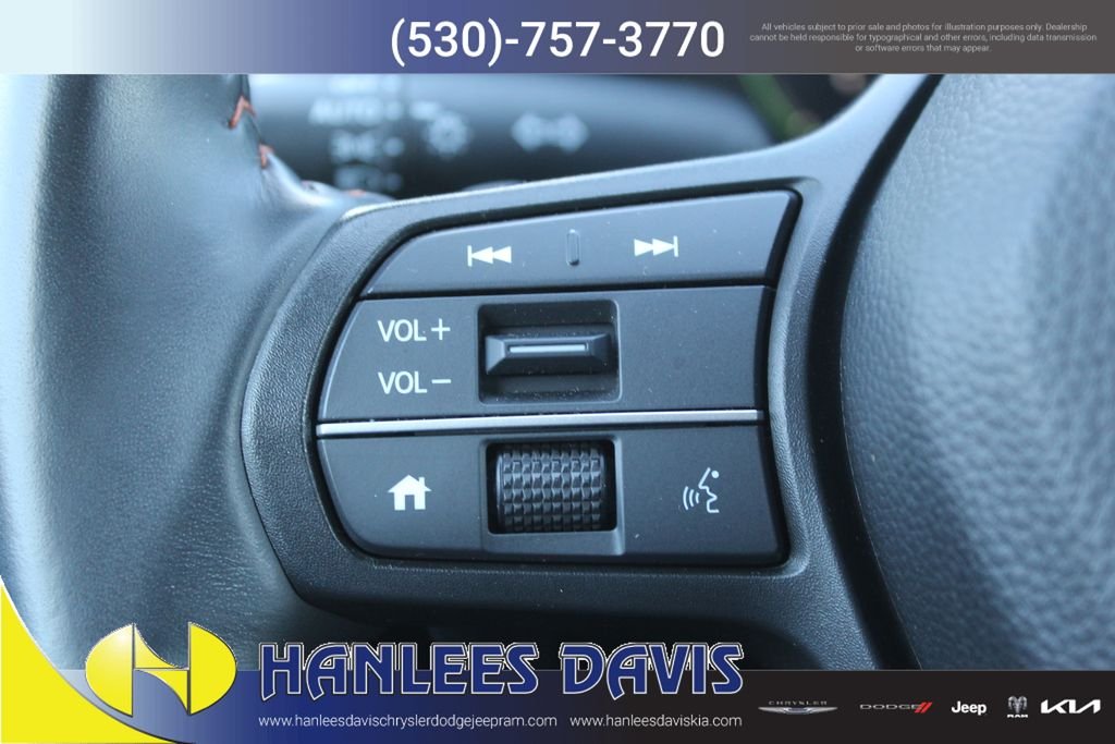 Used 2024  Honda Sport-L image 20
