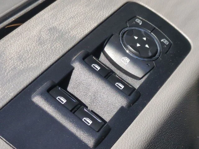 Used 2016 White Ford XLT image 23