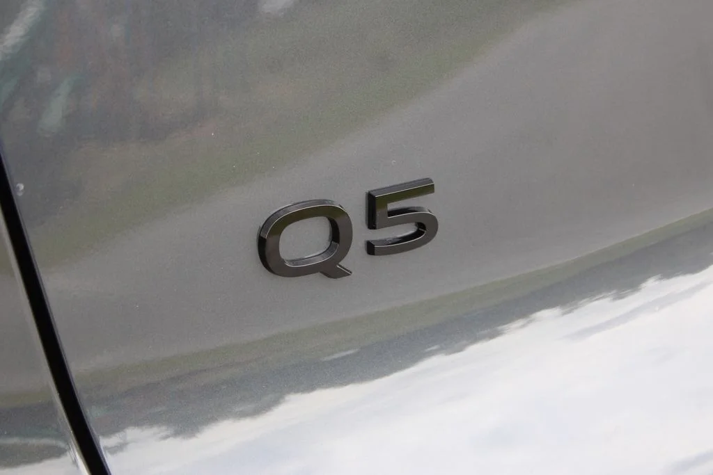 Used 2025 Gray Audi 2.0T Premium Plus image 53