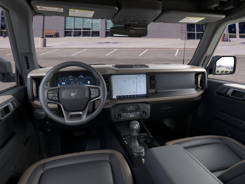 New 2026 Avalanche Ford Big Bend® image 9